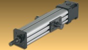 Exlar I Series