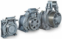 Gear Boxes