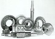 Gearing