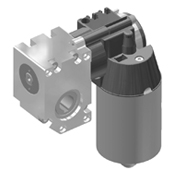 Ketterer 4773 Motor drive