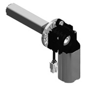Ketterer 3131 Motor drive