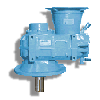Kumera Agitator Gearboxes