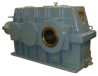Kumera Bevel Gearboxes