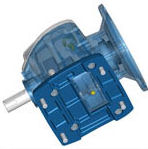 Robus Gearbox