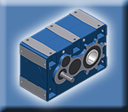 SITI PL Series - Parallel shaft gearboxes