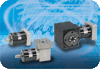 MP Low backlash gearbox