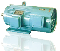 Unisun International YTSP Motor