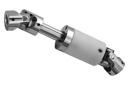Belden precision universal joints