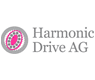Harmonic Drive logo